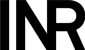 INR logo
