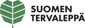 Suomen Tervaleppä logo