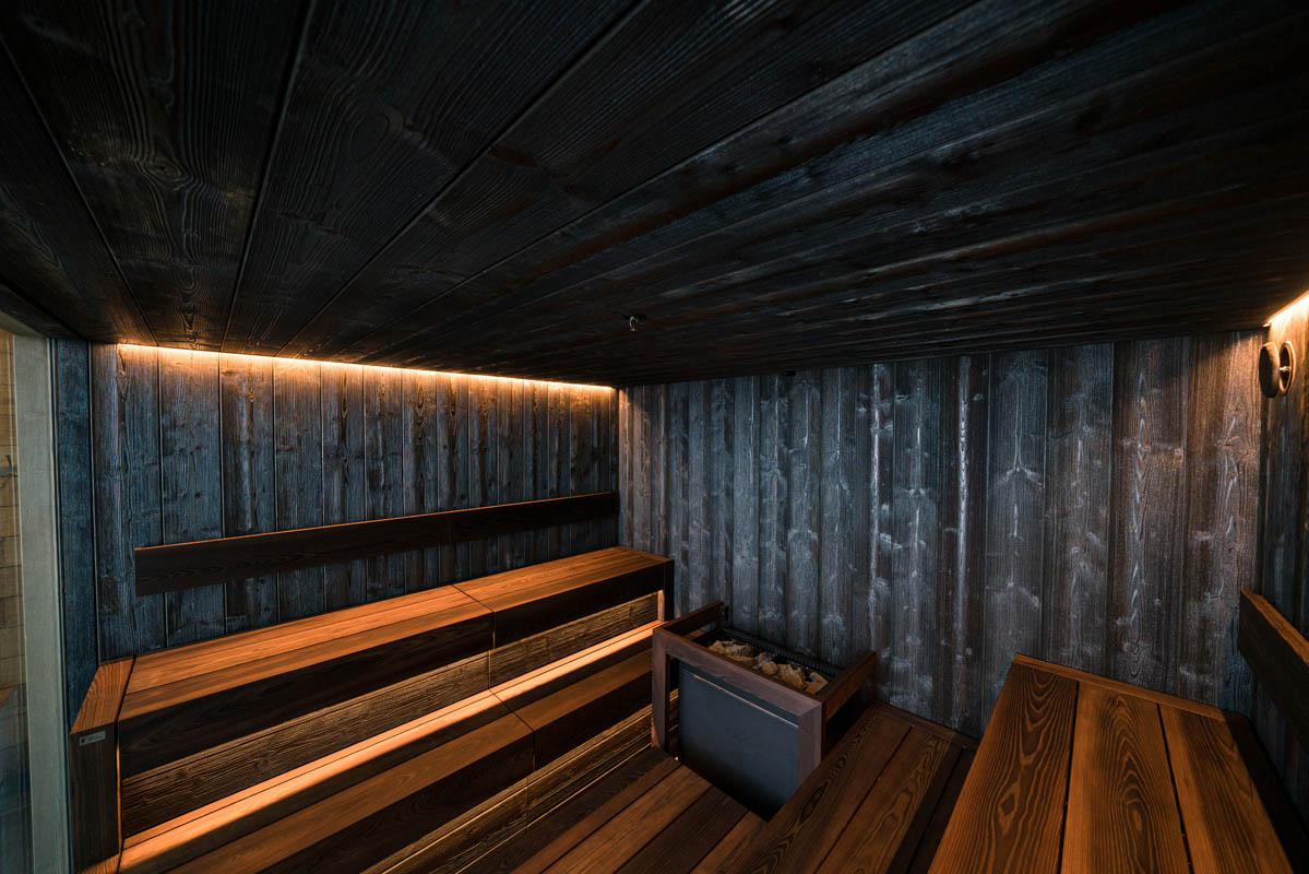 Clarion saunatilat 11